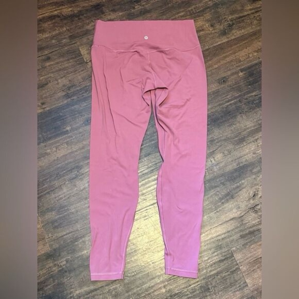Lululemon Align Pant 28 inch - Picture 4 of 6